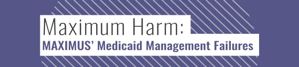 Maximum Harm banner image